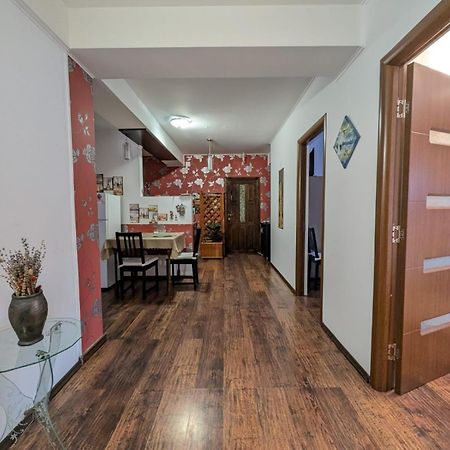 Hotel Casa Helen House, Iasi Valea Adanca Zewnętrze zdjęcie