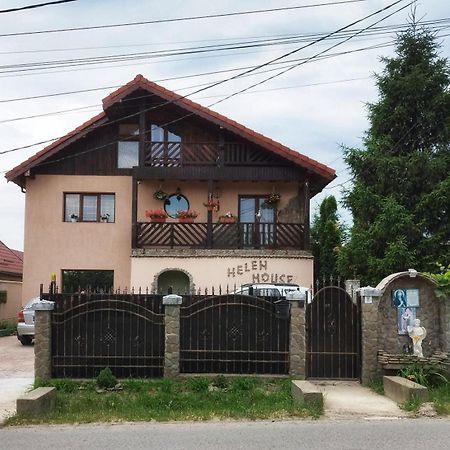 Hotel Casa Helen House, Iasi Valea Adanca Zewnętrze zdjęcie