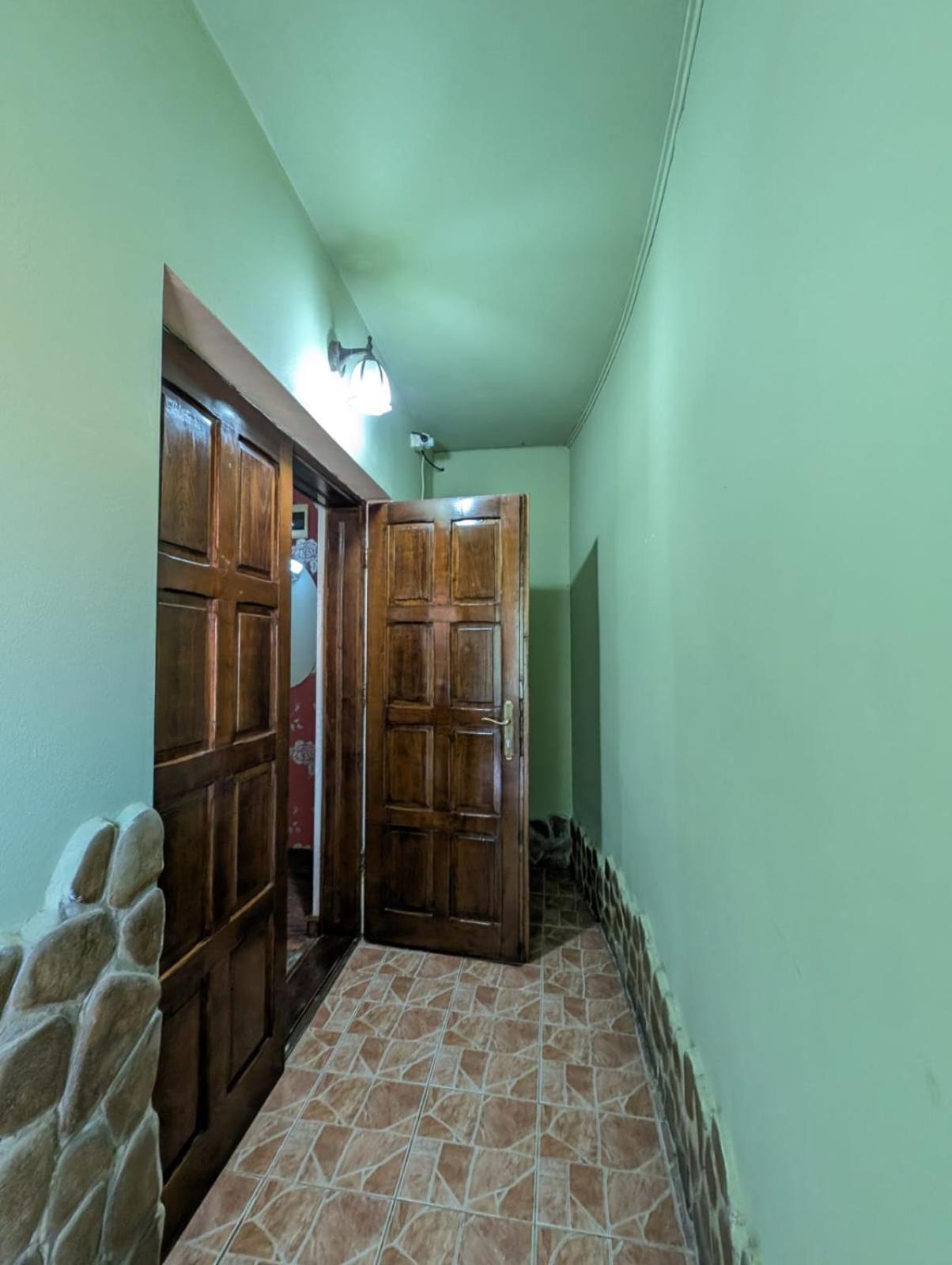 Hotel Casa Helen House, Iasi Valea Adanca Zewnętrze zdjęcie