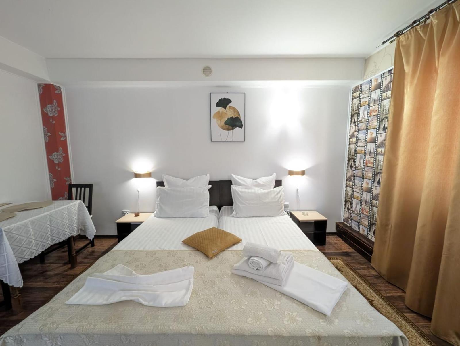 Hotel Casa Helen House, Iasi Valea Adanca Zewnętrze zdjęcie