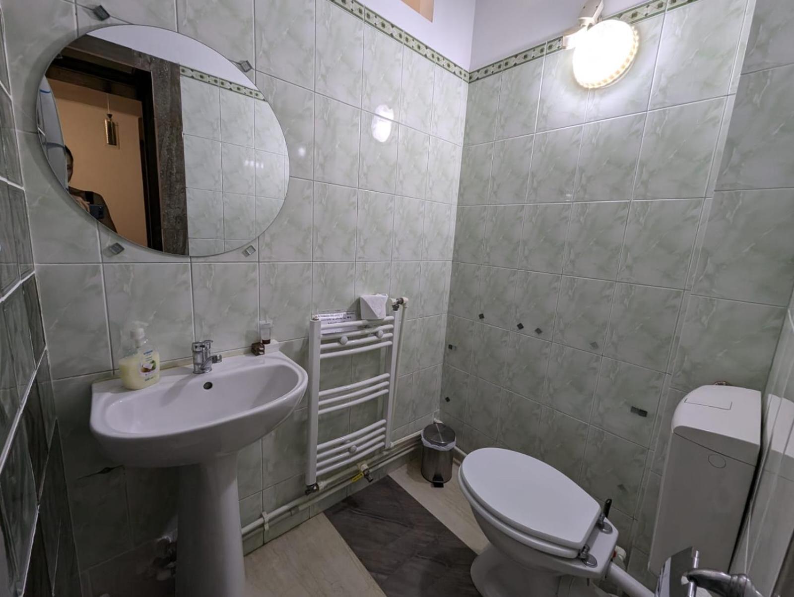Hotel Casa Helen House, Iasi Valea Adanca Zewnętrze zdjęcie